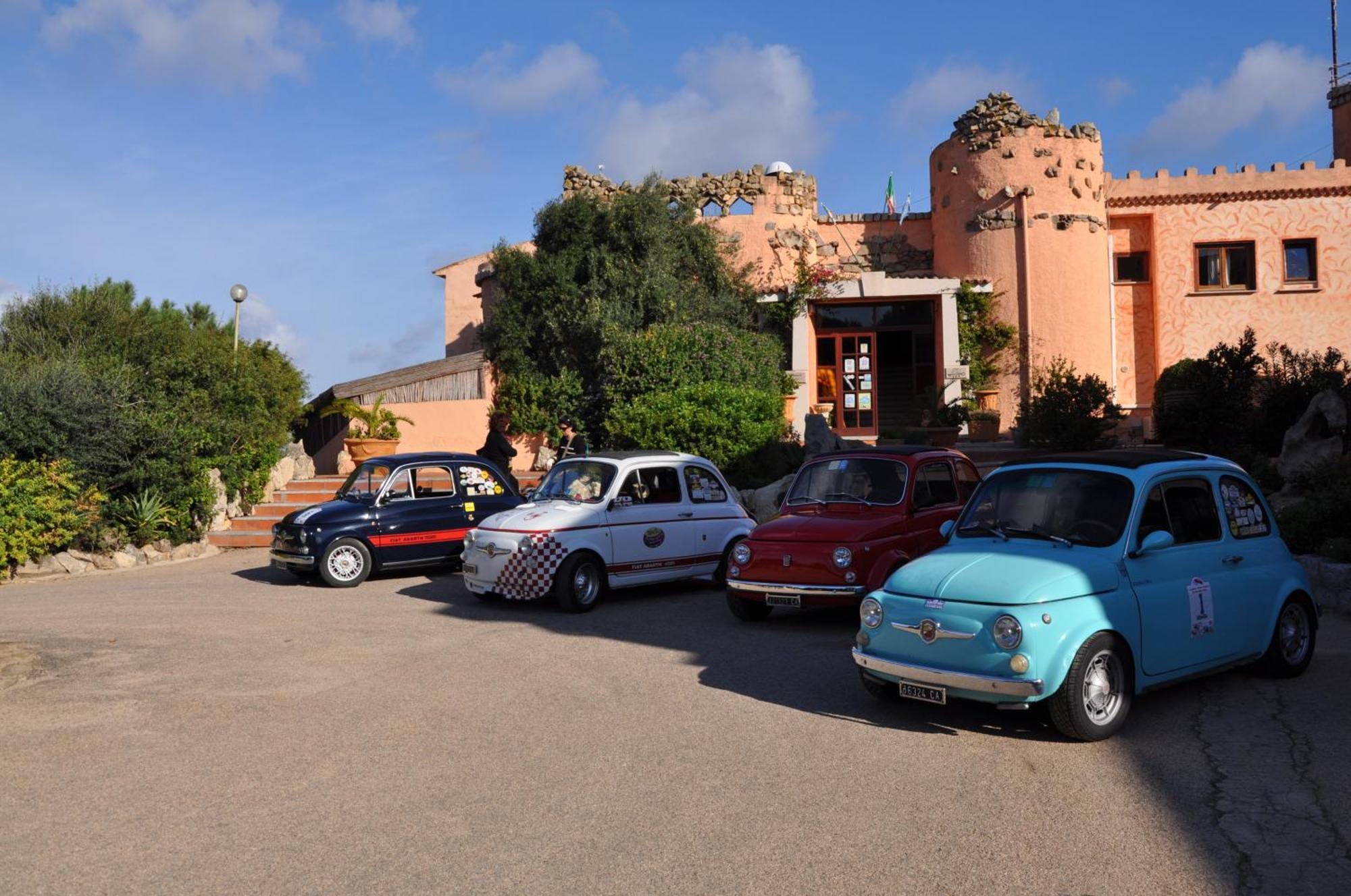 Hotel Le Dune 3*
