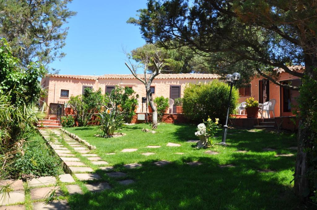 Hotel Le Dune
