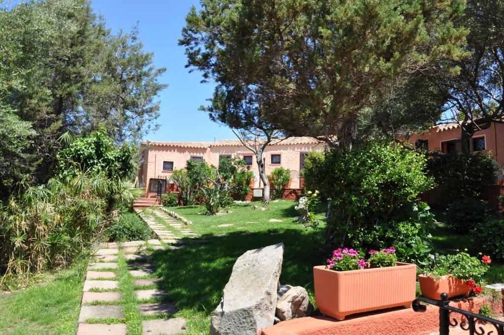 Le Dune Hotel Porto Pollo