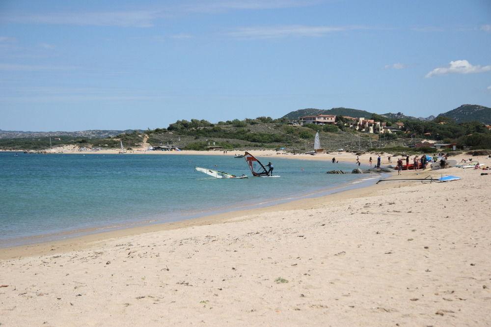 Le Dune Hotel Porto Pollo