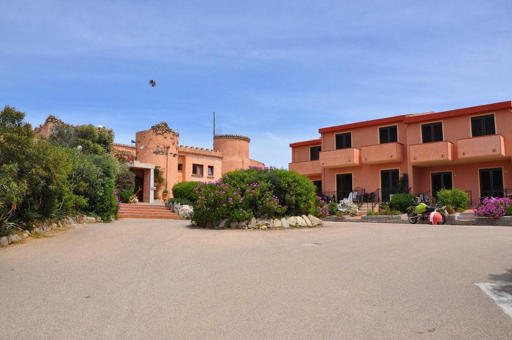 Le Dune Hotel 3*