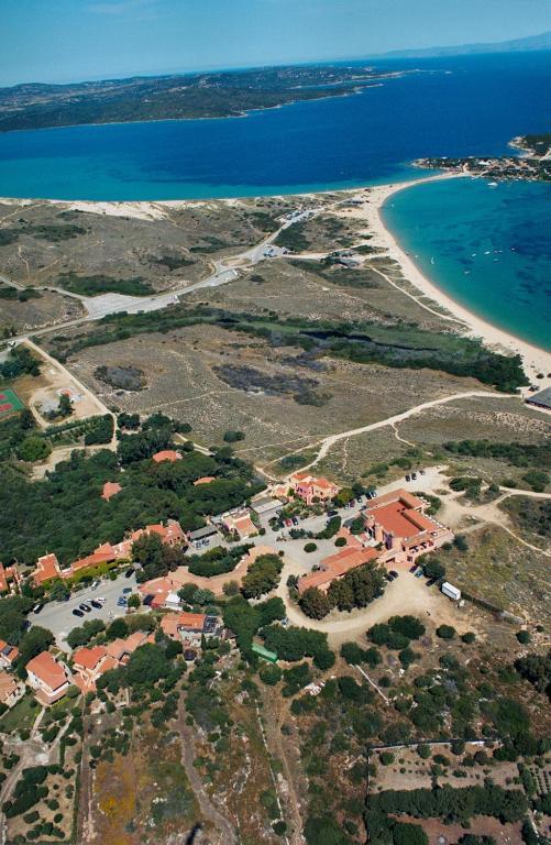 Le Dune Hotel 3*