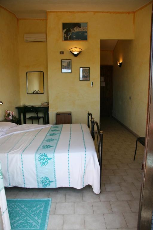 Hotel Le Dune Porto Pollo