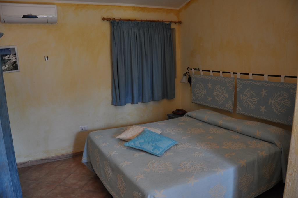Le Dune Hotel