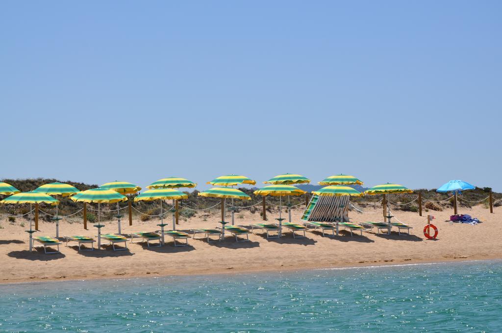 Le Dune Porto Pollo