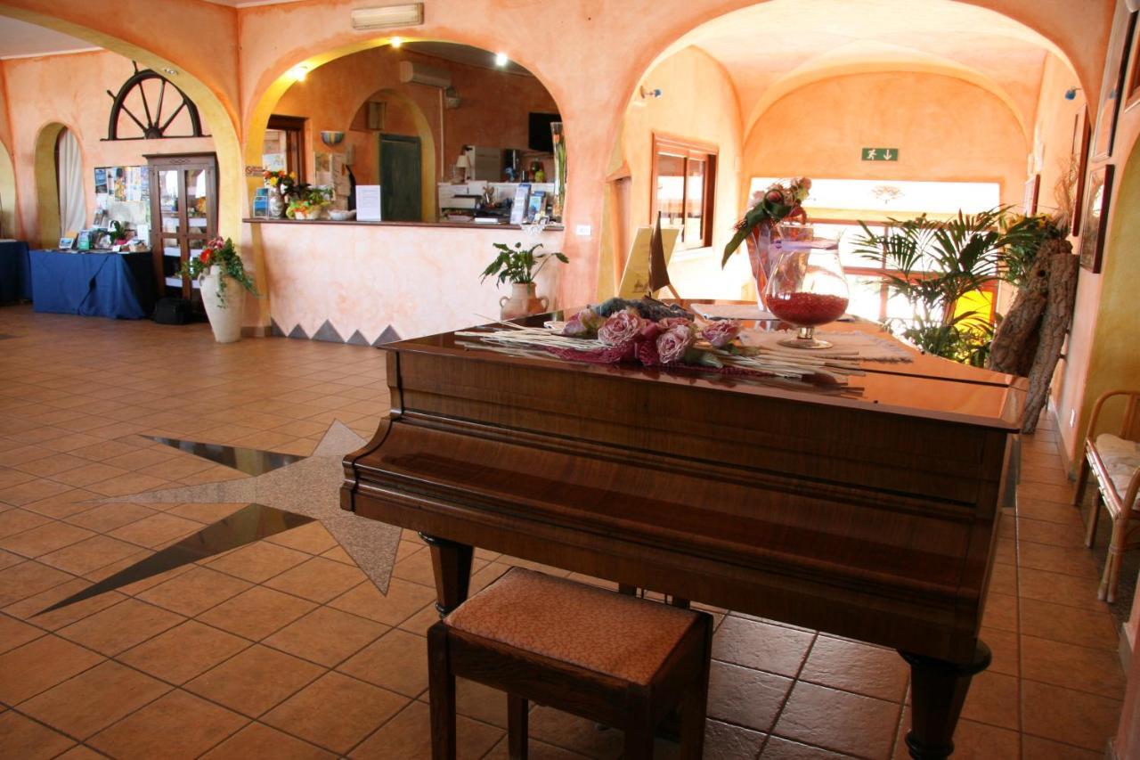 Le Dune Hotel