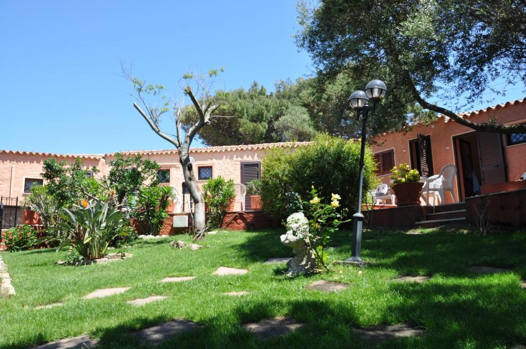 Le Dune Hotel Porto Pollo